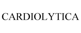CARDIOLYTICA trademark