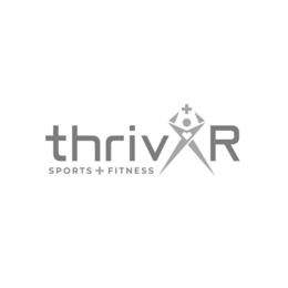THRIVXR SPORTS+FITNESS trademark