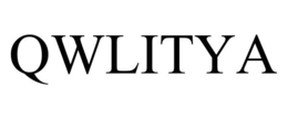 QWLITYA trademark