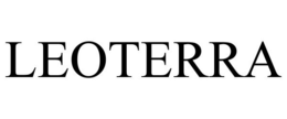 LEOTERRA trademark