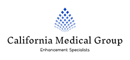 CALIFORNIA MEDICAL GROUP ENHANCEMENT SPECIALISTS trademark