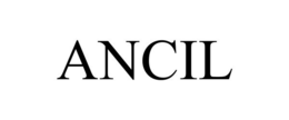 ANCIL trademark