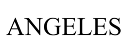 ANGELES trademark