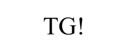 TG! trademark