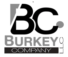 BC BURKEY COMPANY LLC trademark