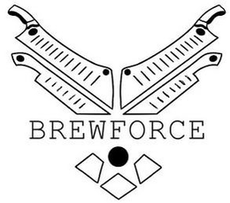 BREWFORCE trademark