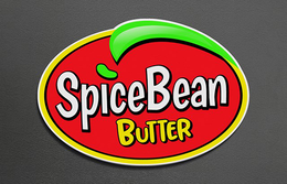 SPICEBEAN BUTTER trademark
