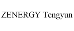 ZENERGY TENGYUN trademark