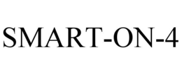 SMART-ON-4 trademark