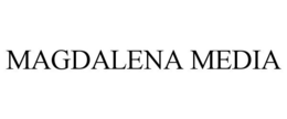 MAGDALENA MEDIA trademark