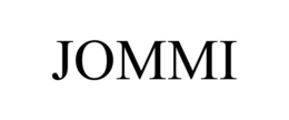 JOMMI trademark