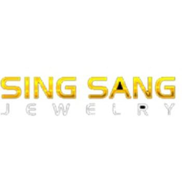 SING SANG JEWELRY trademark