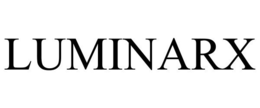 LUMINARX trademark
