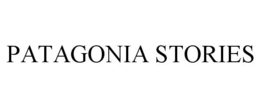 PATAGONIA STORIES trademark