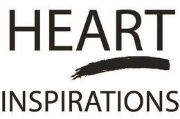 HEART INSPIRATIONS trademark