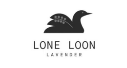 LONE LOON LAVENDER trademark
