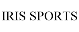 IRIS SPORTS trademark
