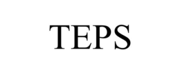 TEPS trademark