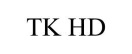 TK HD trademark