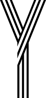 Y trademark