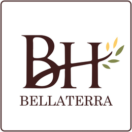 BH BELLATERRA trademark
