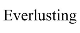 EVERLUSTING trademark