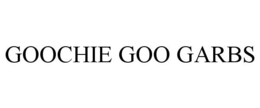 GOOCHIE GOO GARBS trademark