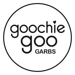 GOOCHIE GOO GARBS trademark