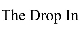 THE DROP IN trademark