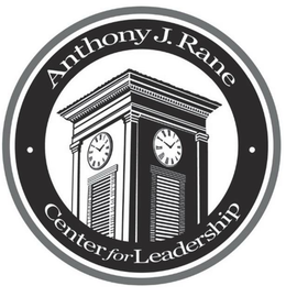 ANTHONY J. RANE CENTER FOR LEADERSHIP trademark