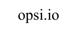 OPSI.IO trademark