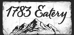 1783 EATERY trademark