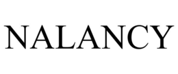 NALANCY trademark