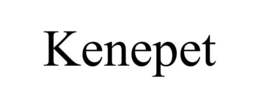 KENEPET trademark