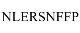 NLERSNFFP trademark