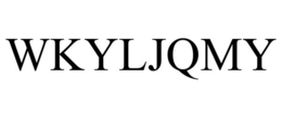 WKYLJQMY trademark