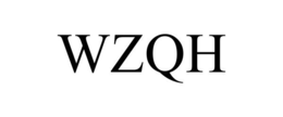 WZQH trademark