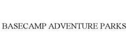 BASECAMP ADVENTURE PARKS trademark