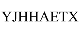 YJHHAETX trademark