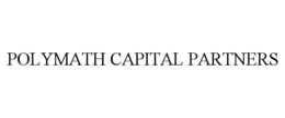 POLYMATH CAPITAL PARTNERS trademark