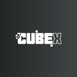 CUBEX trademark