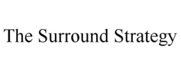 THE SURROUND STRATEGY trademark