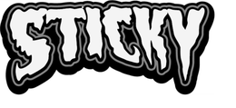 STICKY trademark
