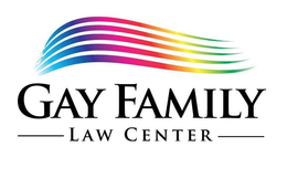 GAY FAMILY LAW CENTER trademark
