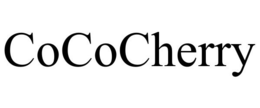 COCOCHERRY trademark