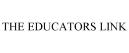 THE EDUCATORS LINK trademark