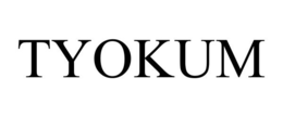 TYOKUM trademark