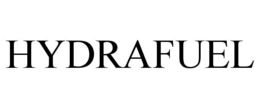 HYDRAFUEL trademark