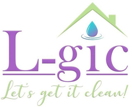 L-GIC LET'S GET IT CLEAN! trademark