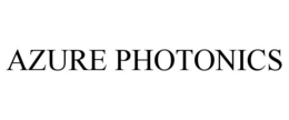 AZURE PHOTONICS trademark